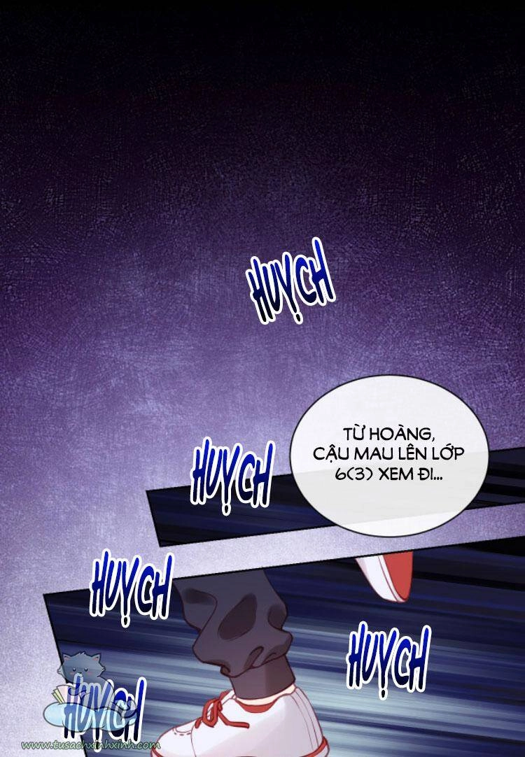 Chuyện Không Thể Chapter 12 - 18