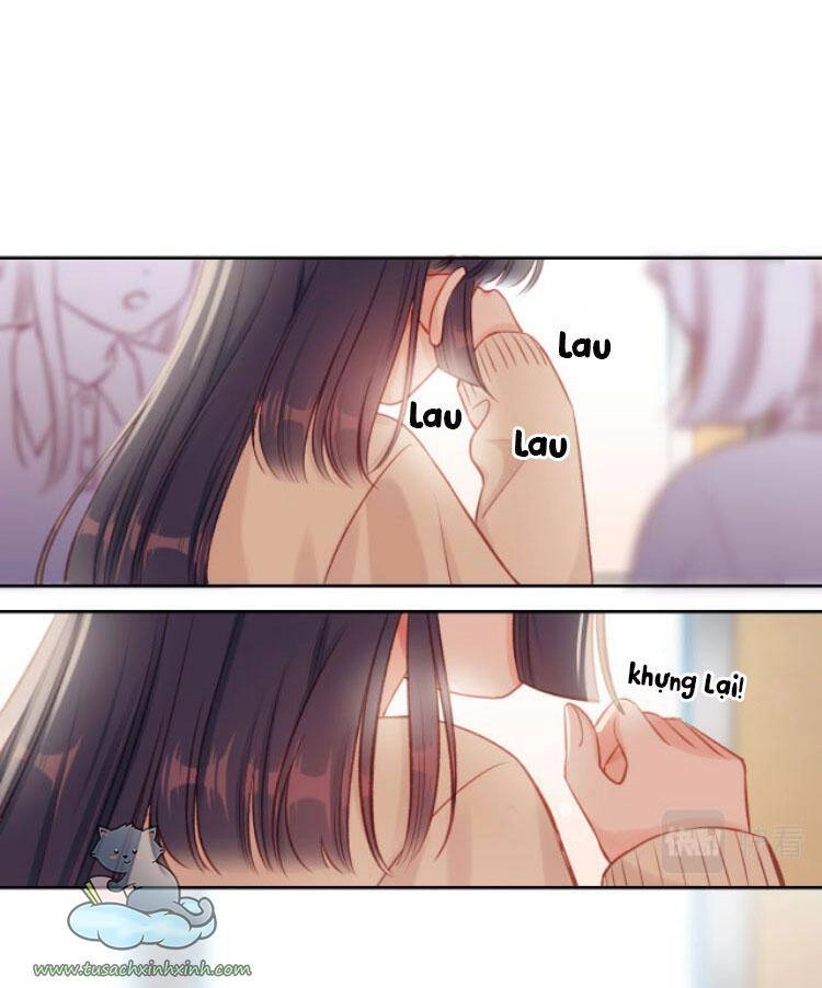 Chuyện Không Thể Chapter 12 - 21