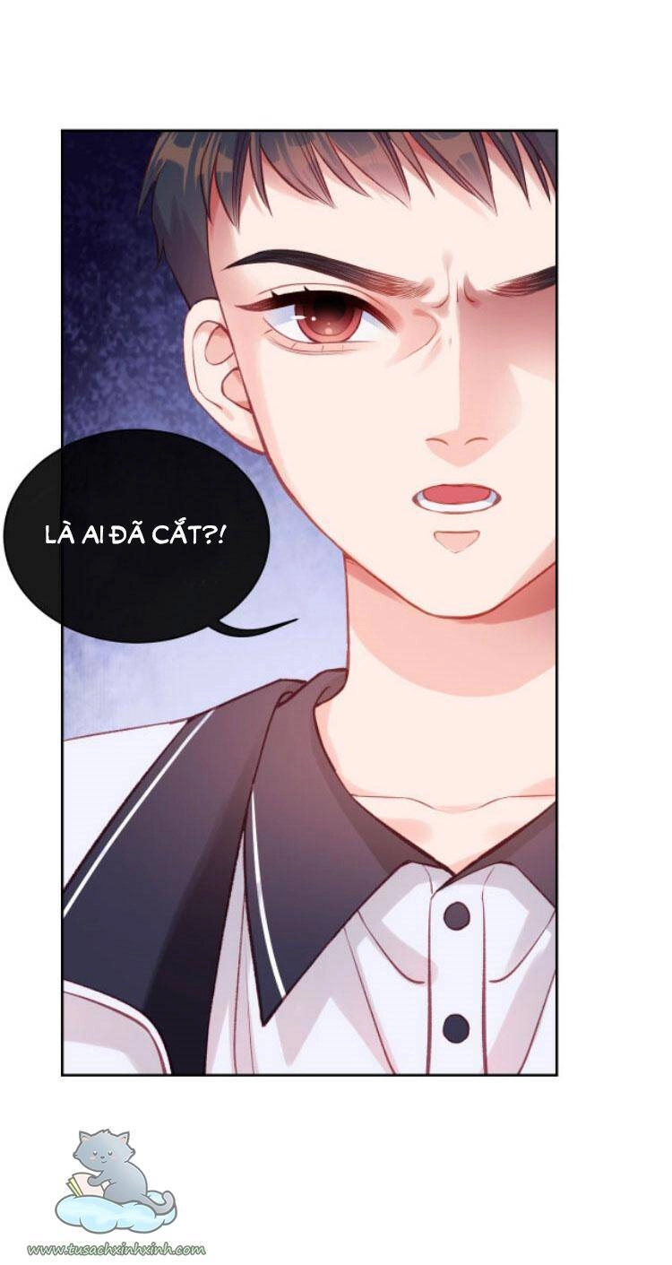 Chuyện Không Thể Chapter 12 - 24