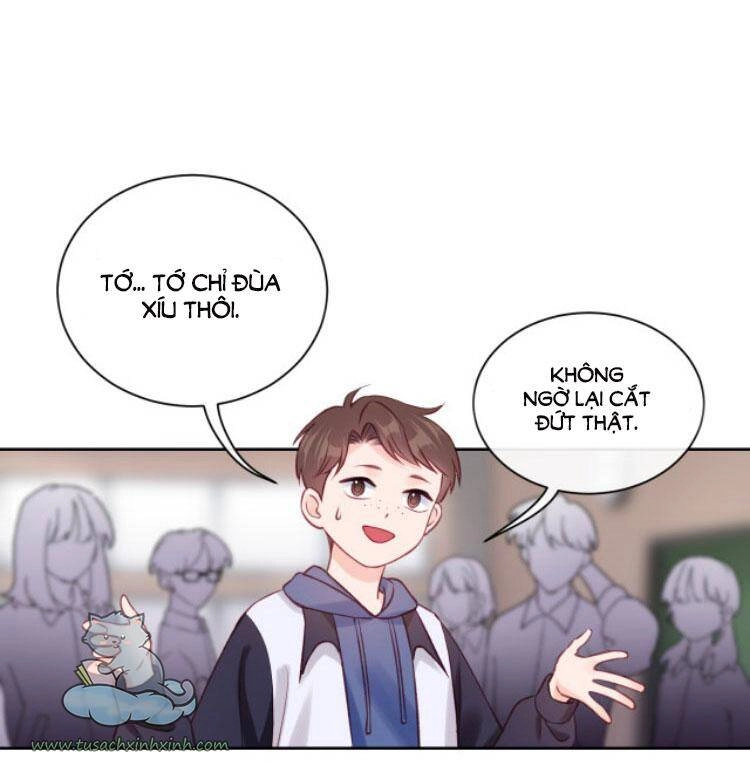 Chuyện Không Thể Chapter 12 - 25