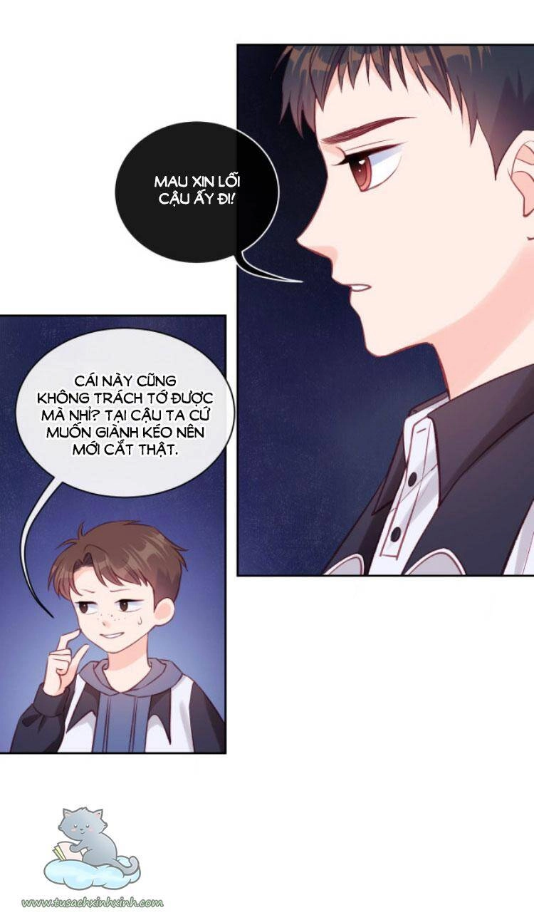 Chuyện Không Thể Chapter 12 - 27