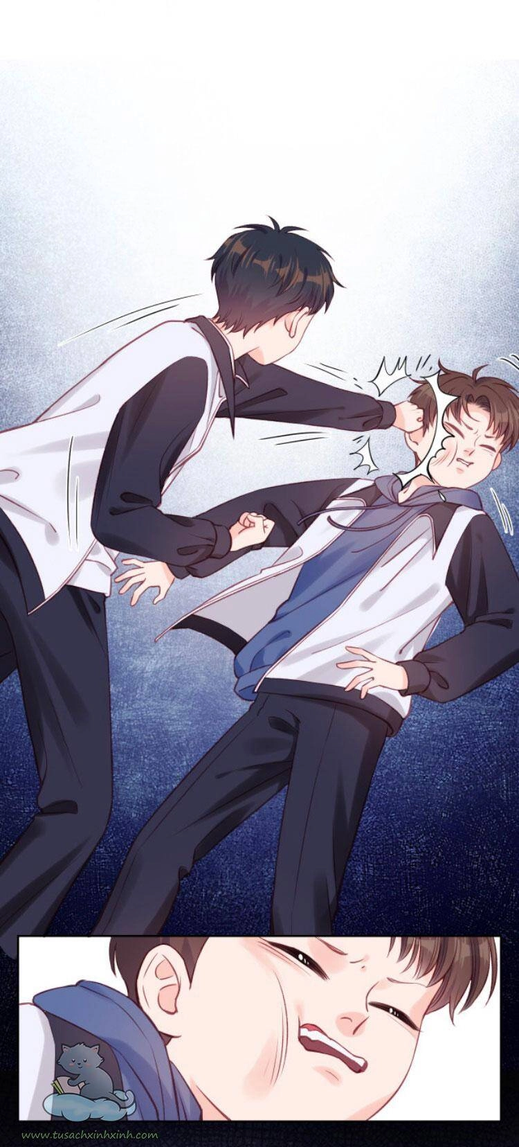 Chuyện Không Thể Chapter 12 - 29