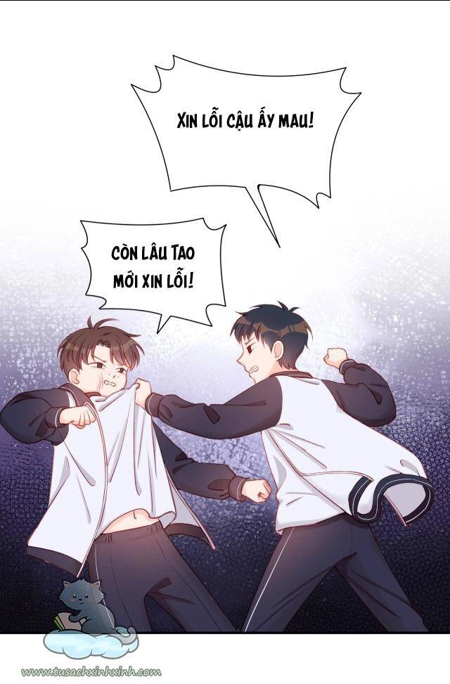 Chuyện Không Thể Chapter 13 - 3