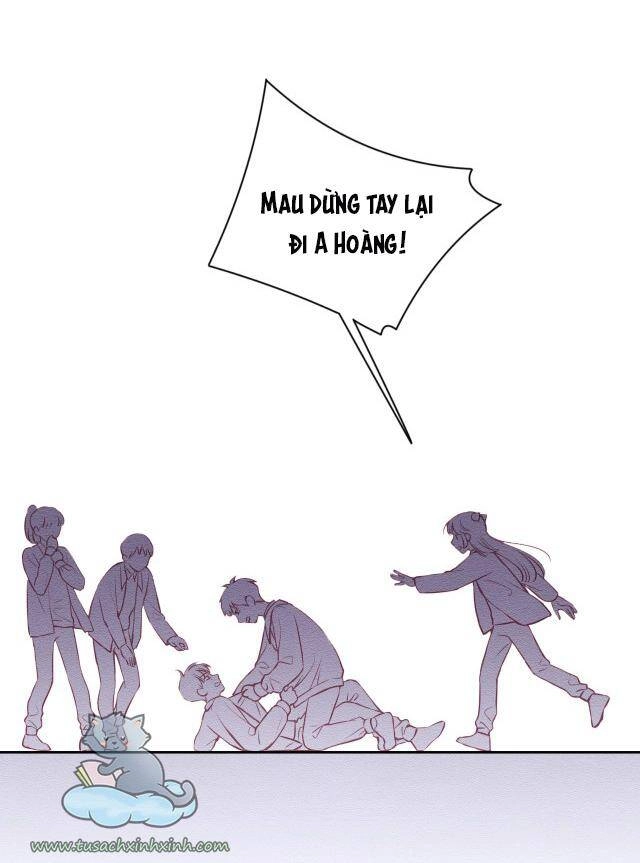 Chuyện Không Thể Chapter 13 - 5