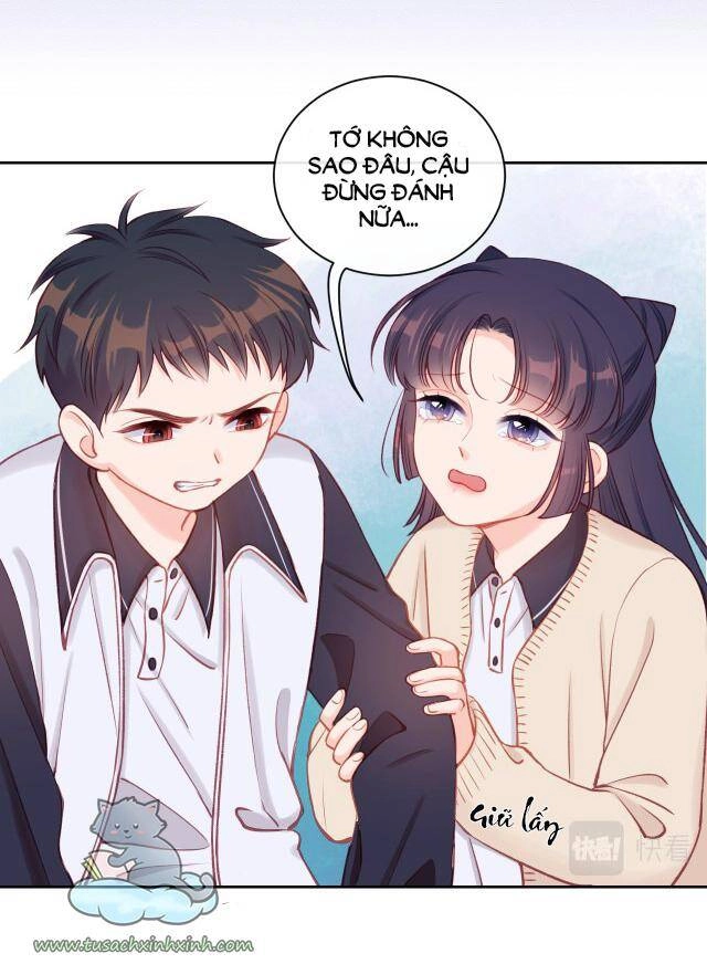 Chuyện Không Thể Chapter 13 - 6