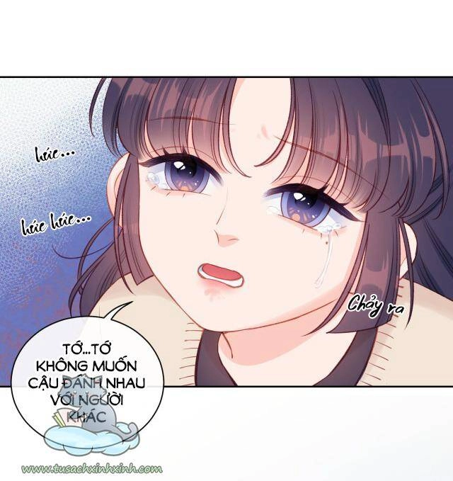 Chuyện Không Thể Chapter 13 - 7