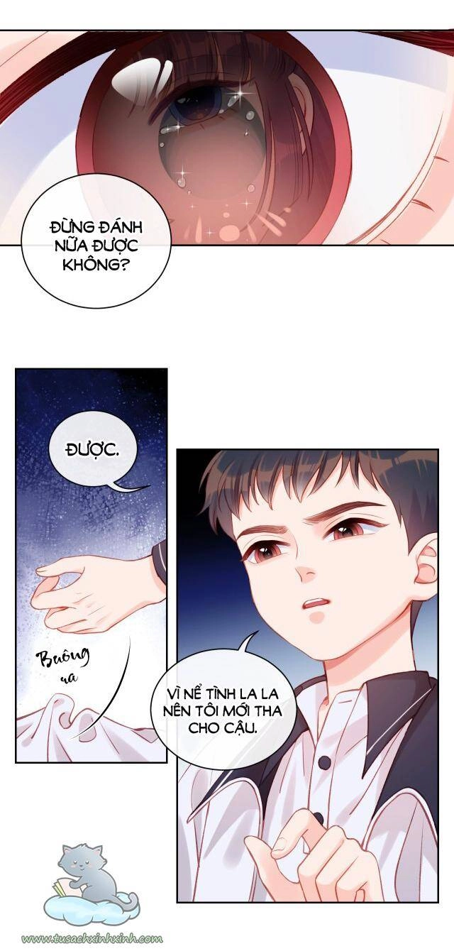 Chuyện Không Thể Chapter 13 - 9