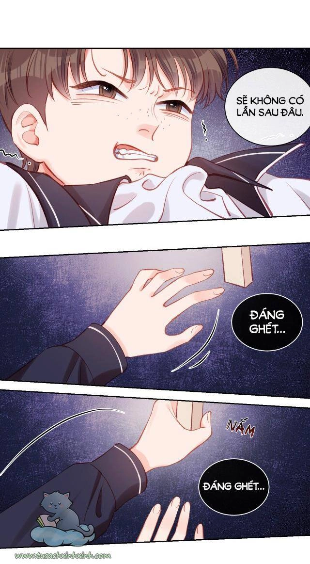 Chuyện Không Thể Chapter 13 - 10