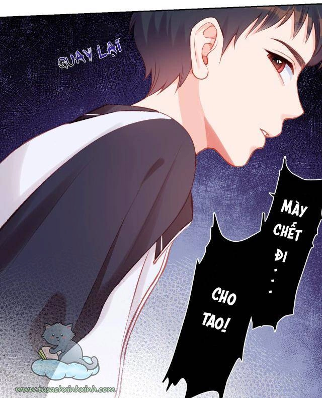 Chuyện Không Thể Chapter 13 - 11