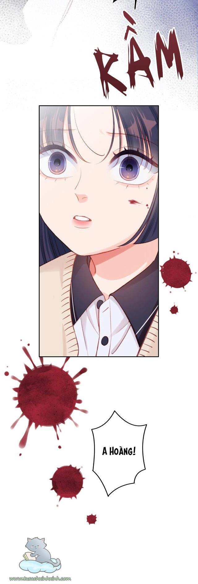 Chuyện Không Thể Chapter 13 - 12