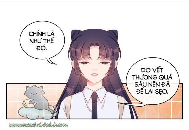 Chuyện Không Thể Chapter 13 - 13