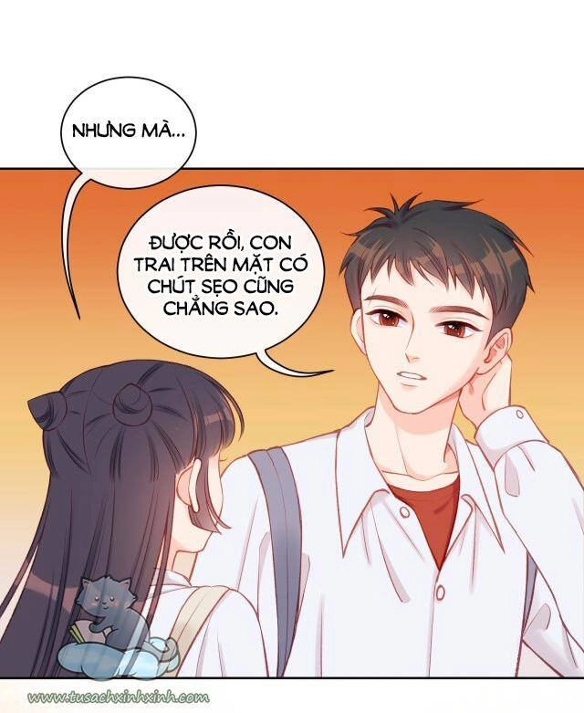 Chuyện Không Thể Chapter 13 - 15