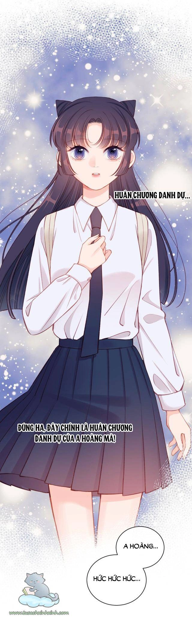 Chuyện Không Thể Chapter 13 - 18