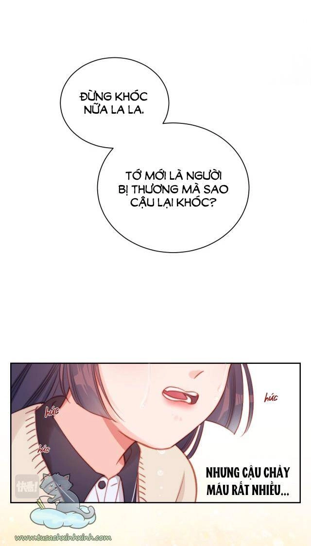 Chuyện Không Thể Chapter 13 - 19