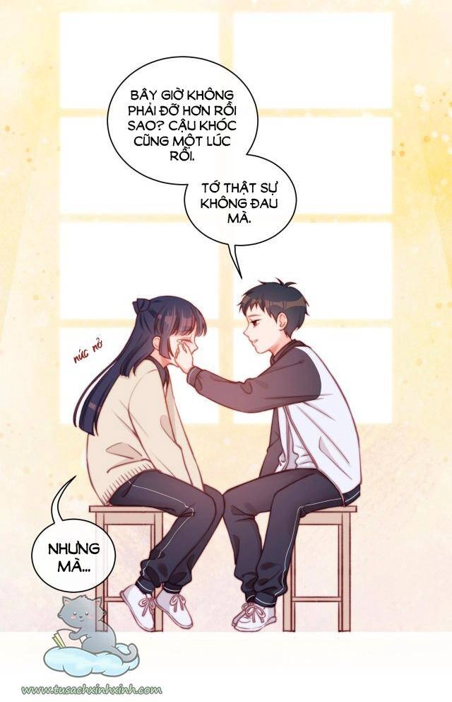 Chuyện Không Thể Chapter 13 - 20