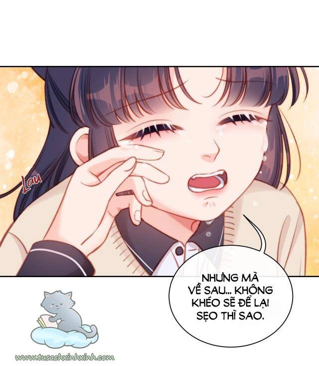 Chuyện Không Thể Chapter 13 - 21