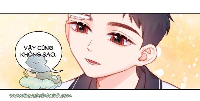 Chuyện Không Thể Chapter 13 - 22