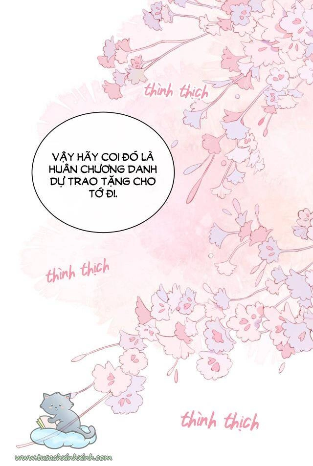 Chuyện Không Thể Chapter 13 - 24