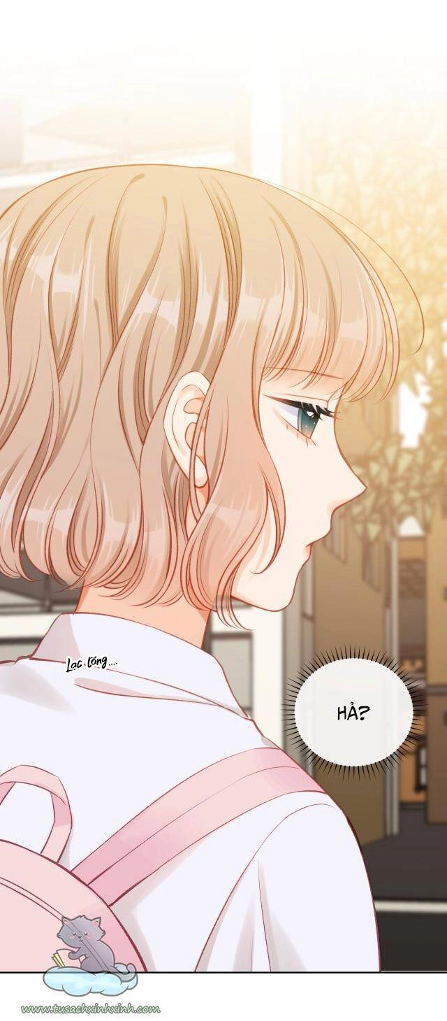 Chuyện Không Thể Chapter 13 - 29