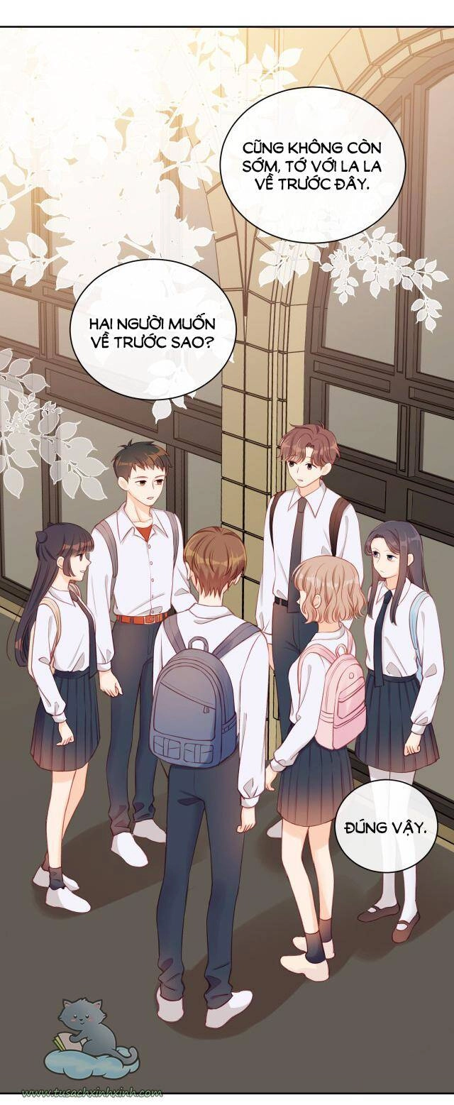 Chuyện Không Thể Chapter 13 - 32