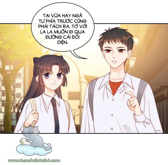 Chuyện Không Thể Chapter 13 - 33