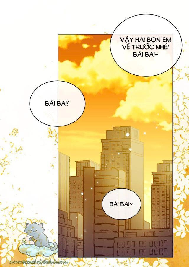 Chuyện Không Thể Chapter 13 - 36