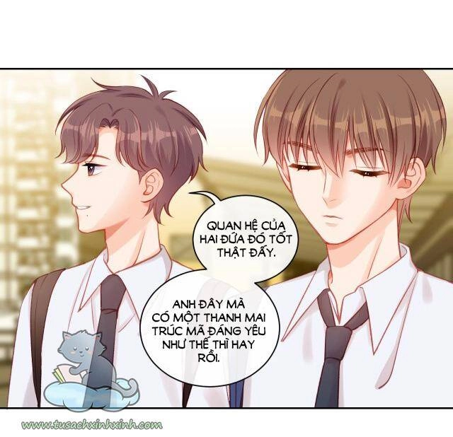 Chuyện Không Thể Chapter 13 - 39