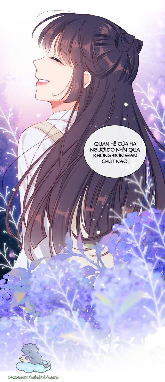 Chuyện Không Thể Chapter 13 - 41