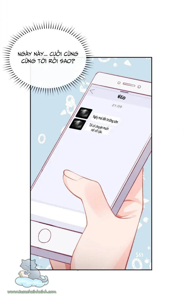 Chuyện Không Thể Chapter 14 - 4