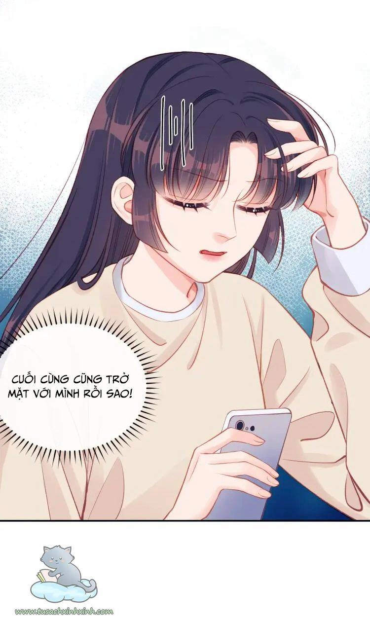 Chuyện Không Thể Chapter 14 - 6