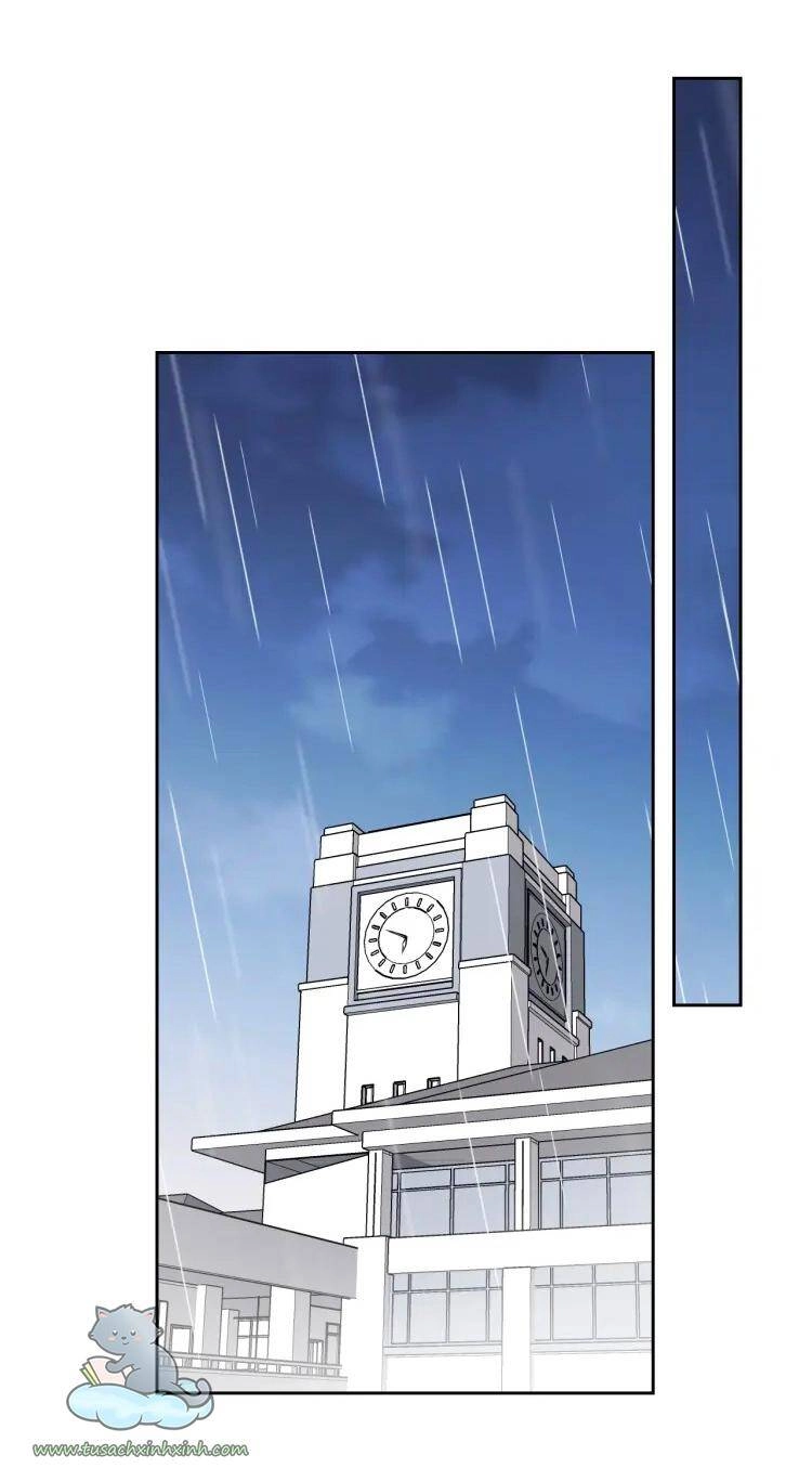 Chuyện Không Thể Chapter 14 - 8