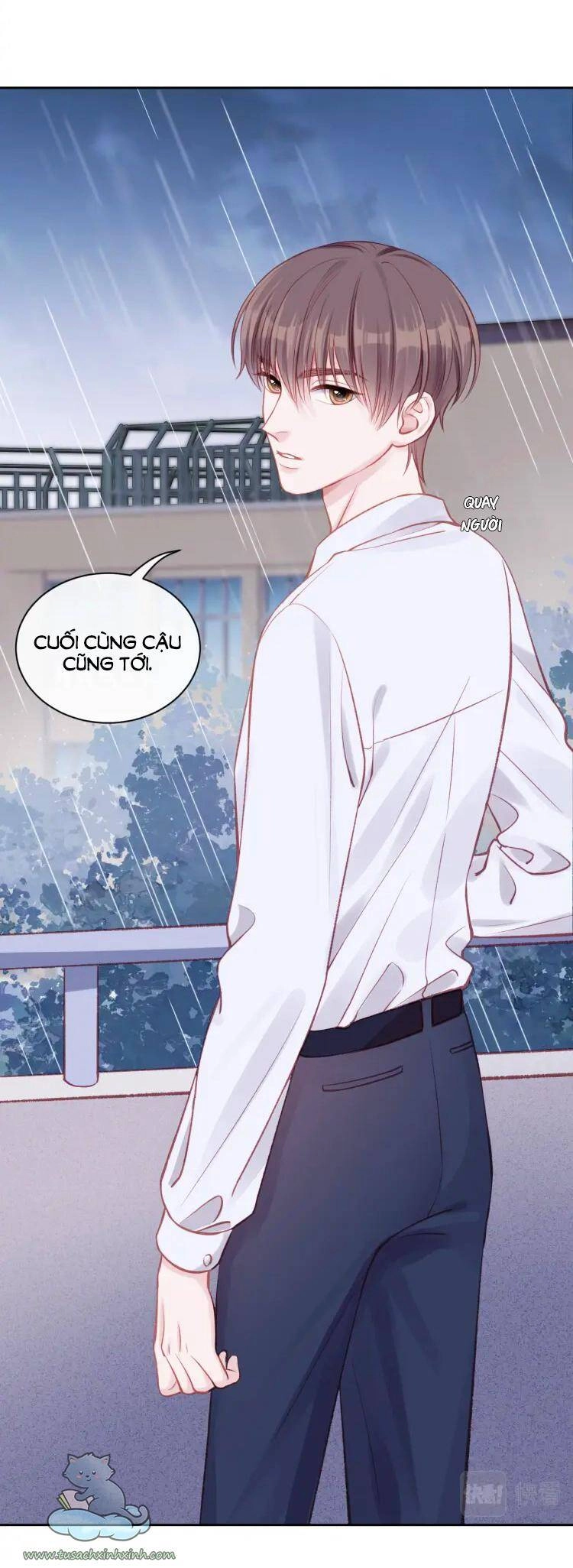 Chuyện Không Thể Chapter 14 - 11