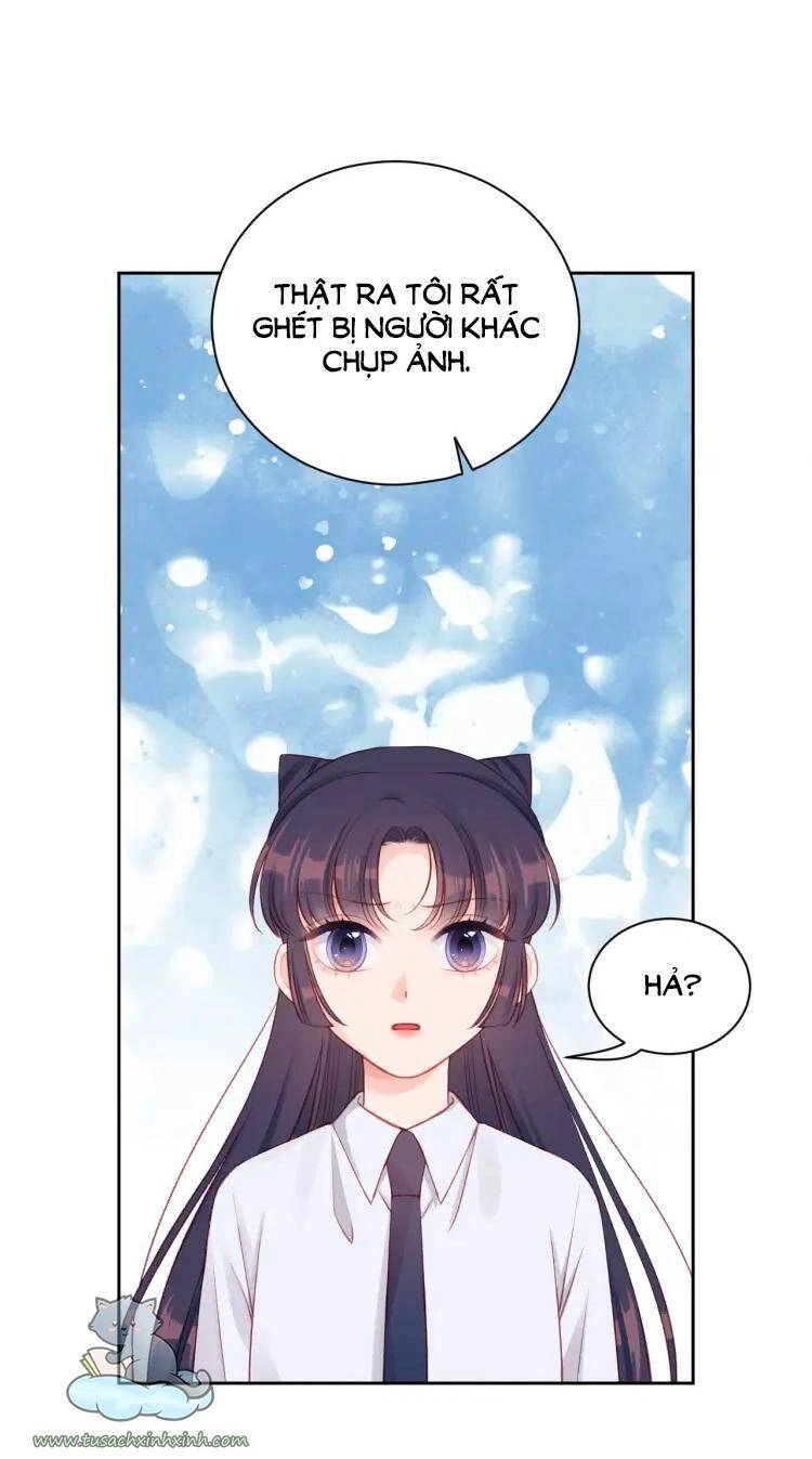 Chuyện Không Thể Chapter 14 - 15