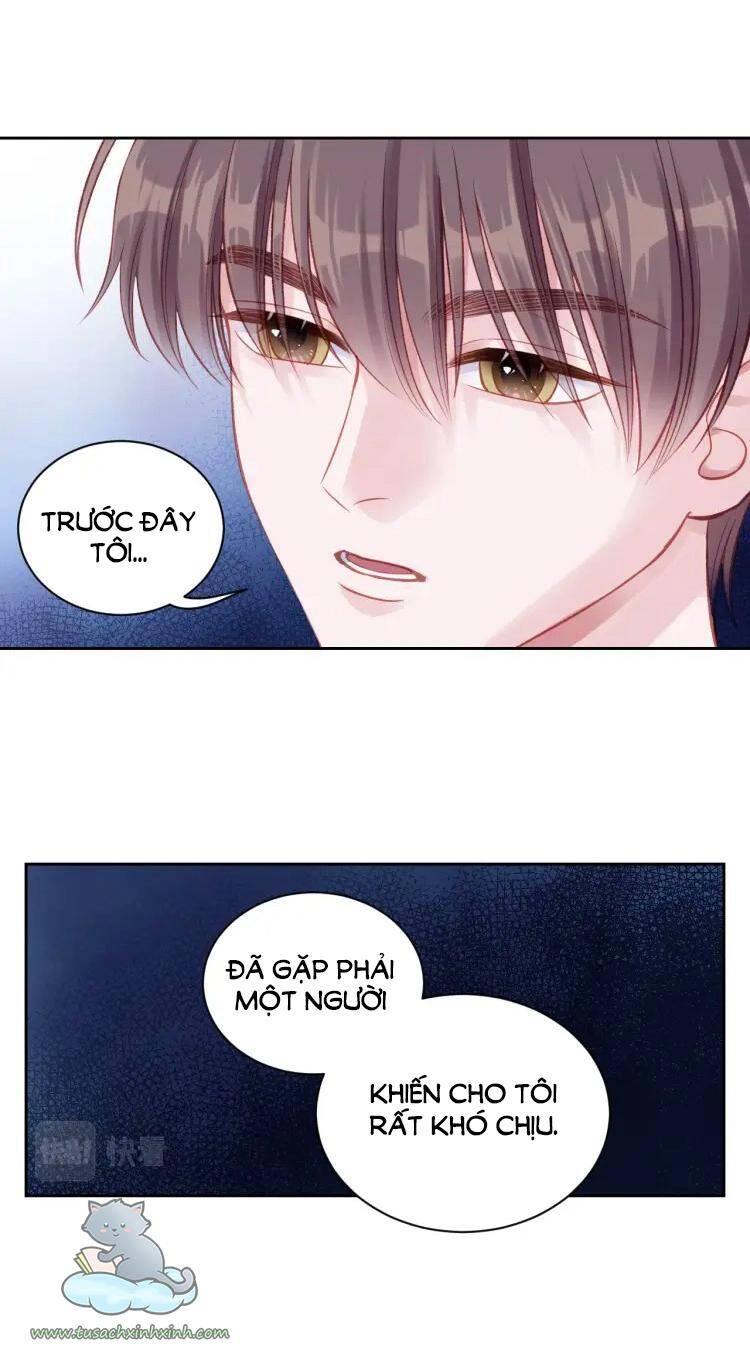 Chuyện Không Thể Chapter 14 - 16