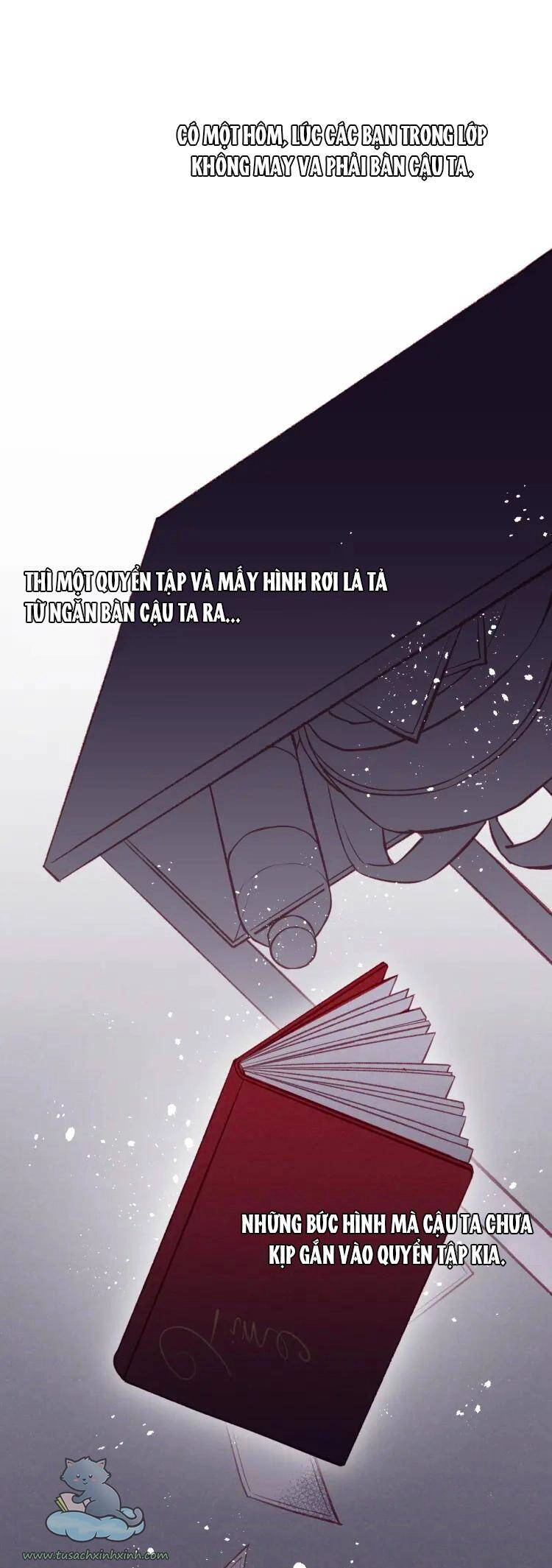 Chuyện Không Thể Chapter 14 - 18