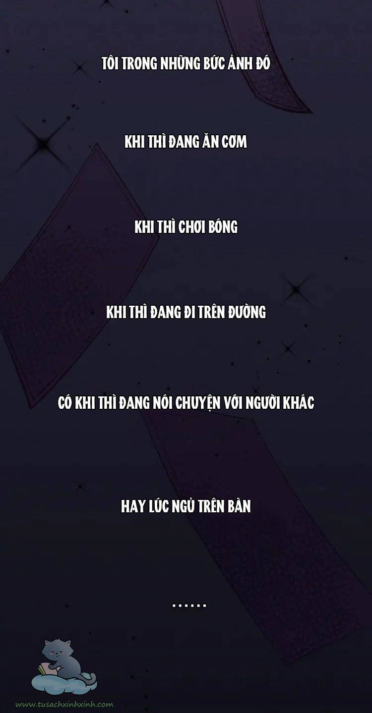 Chuyện Không Thể Chapter 14 - 20