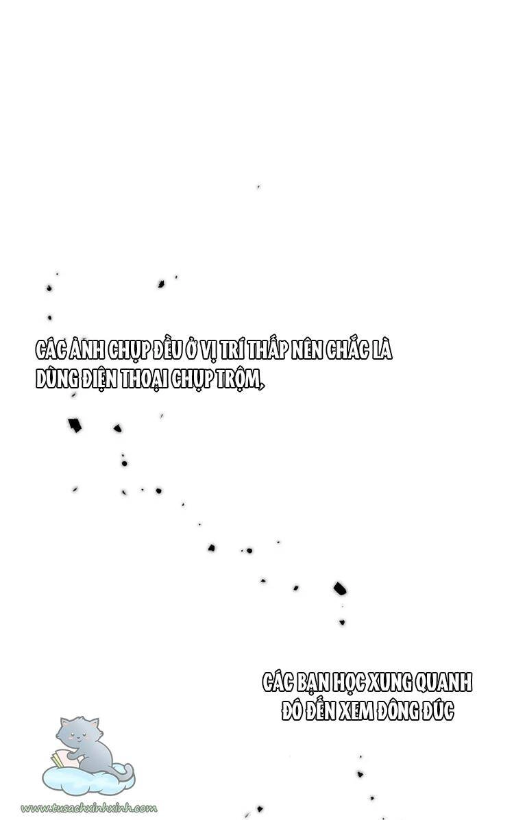 Chuyện Không Thể Chapter 14 - 23