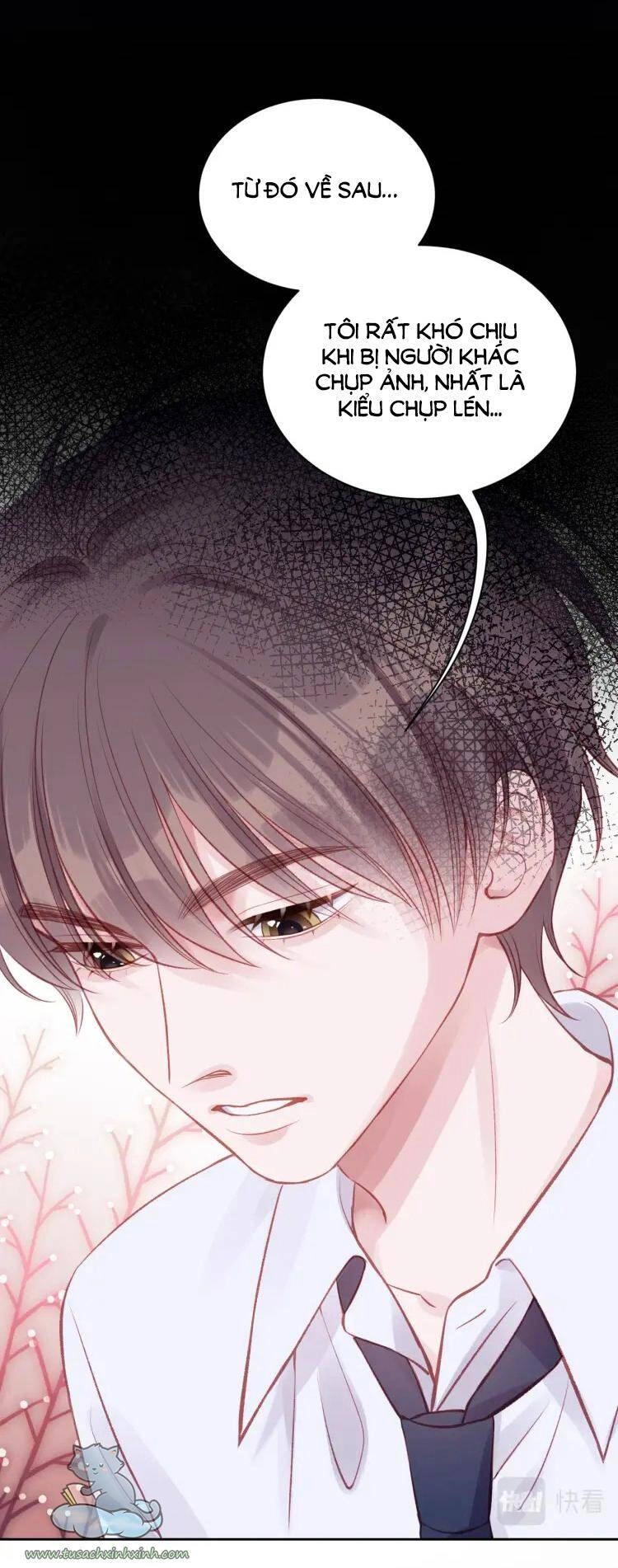 Chuyện Không Thể Chapter 14 - 27