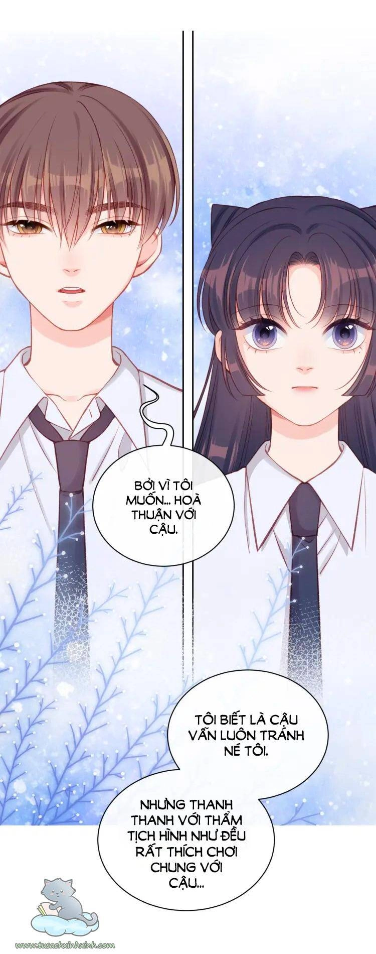 Chuyện Không Thể Chapter 14 - 29