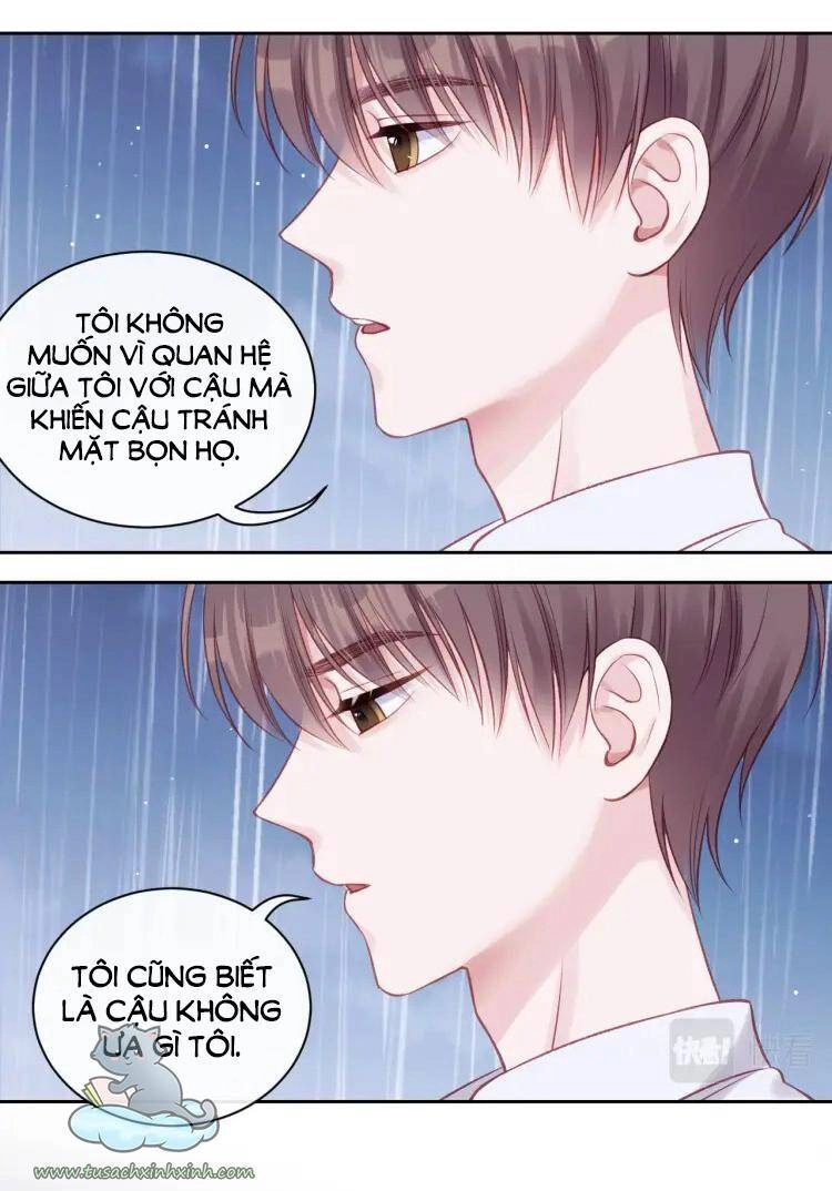 Chuyện Không Thể Chapter 14 - 30