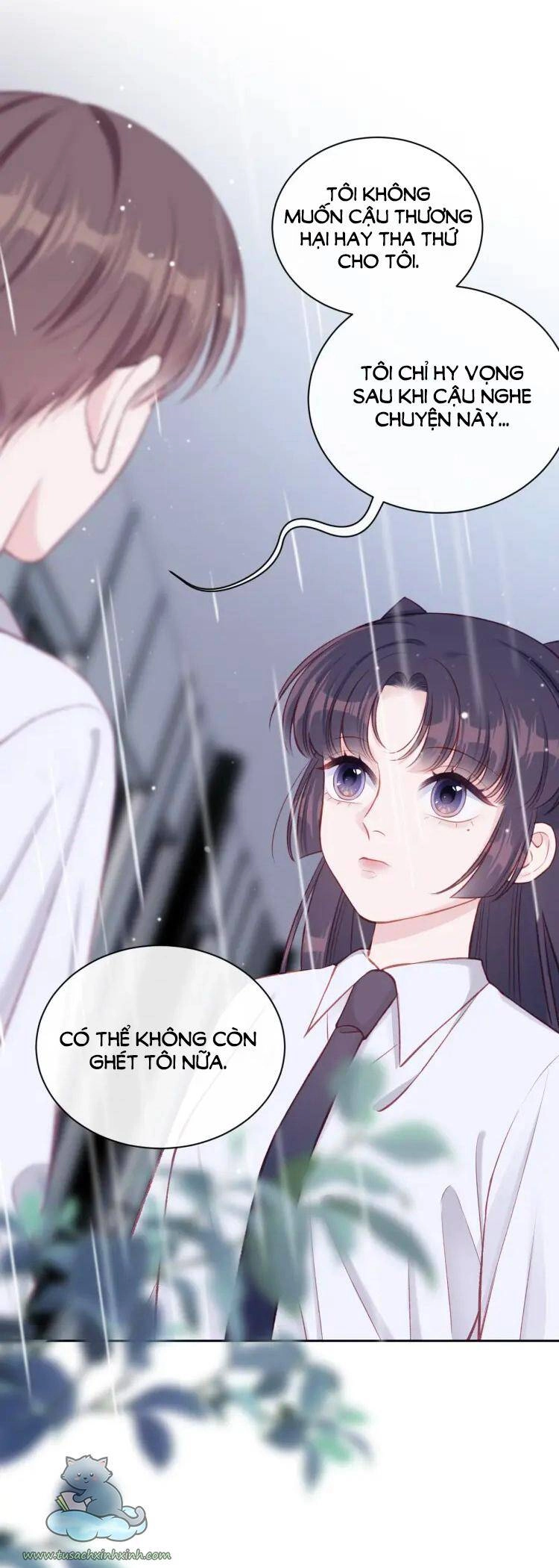 Chuyện Không Thể Chapter 14 - 31