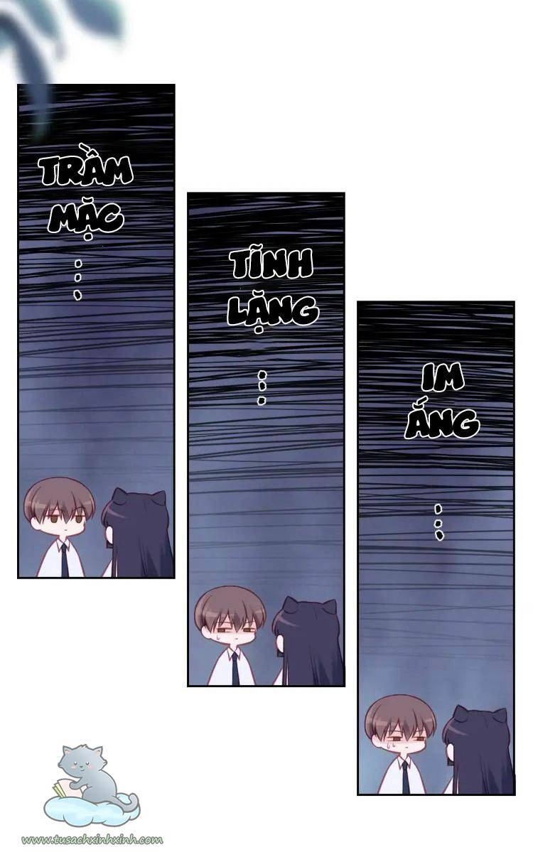 Chuyện Không Thể Chapter 14 - 32