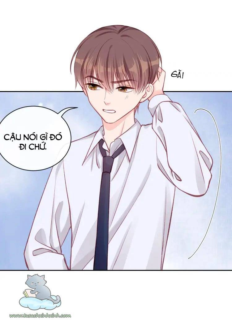 Chuyện Không Thể Chapter 14 - 33