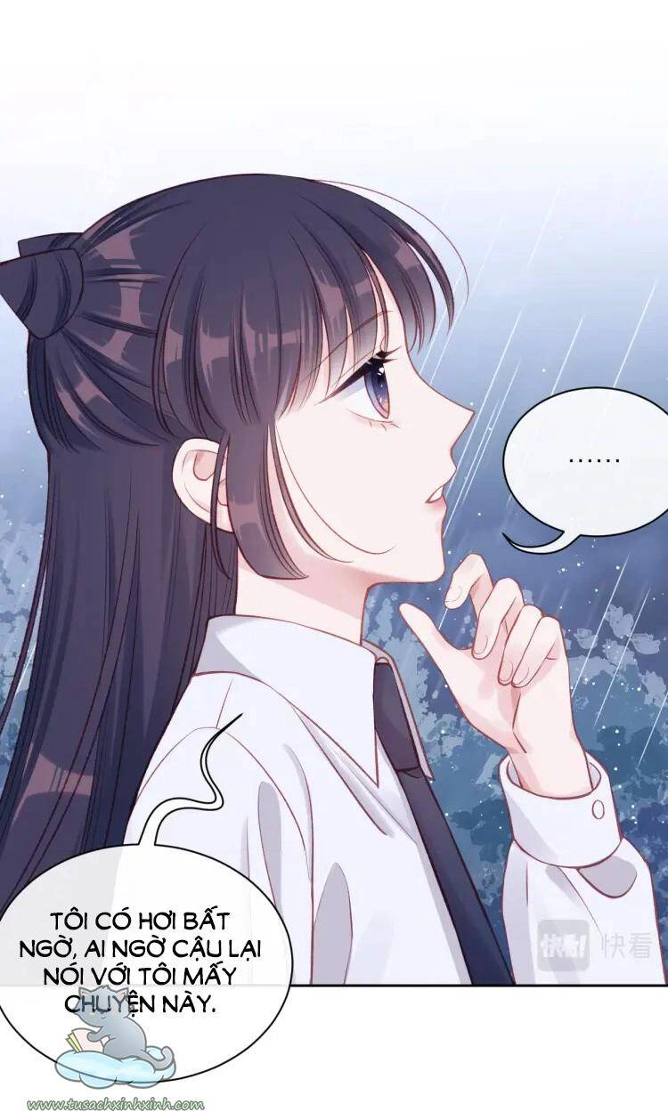 Chuyện Không Thể Chapter 14 - 34