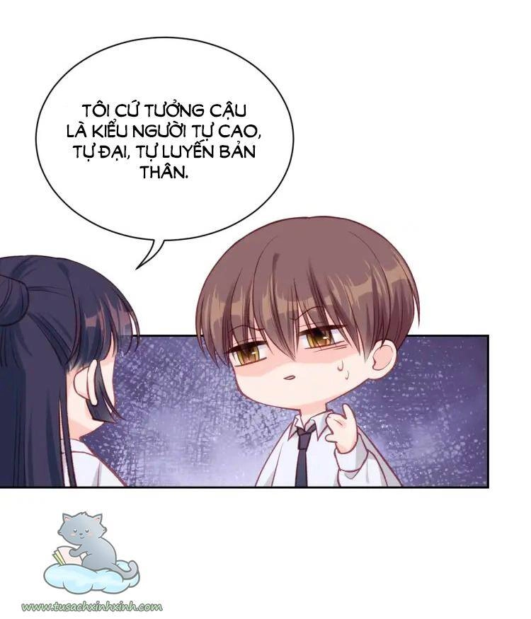 Chuyện Không Thể Chapter 14 - 36