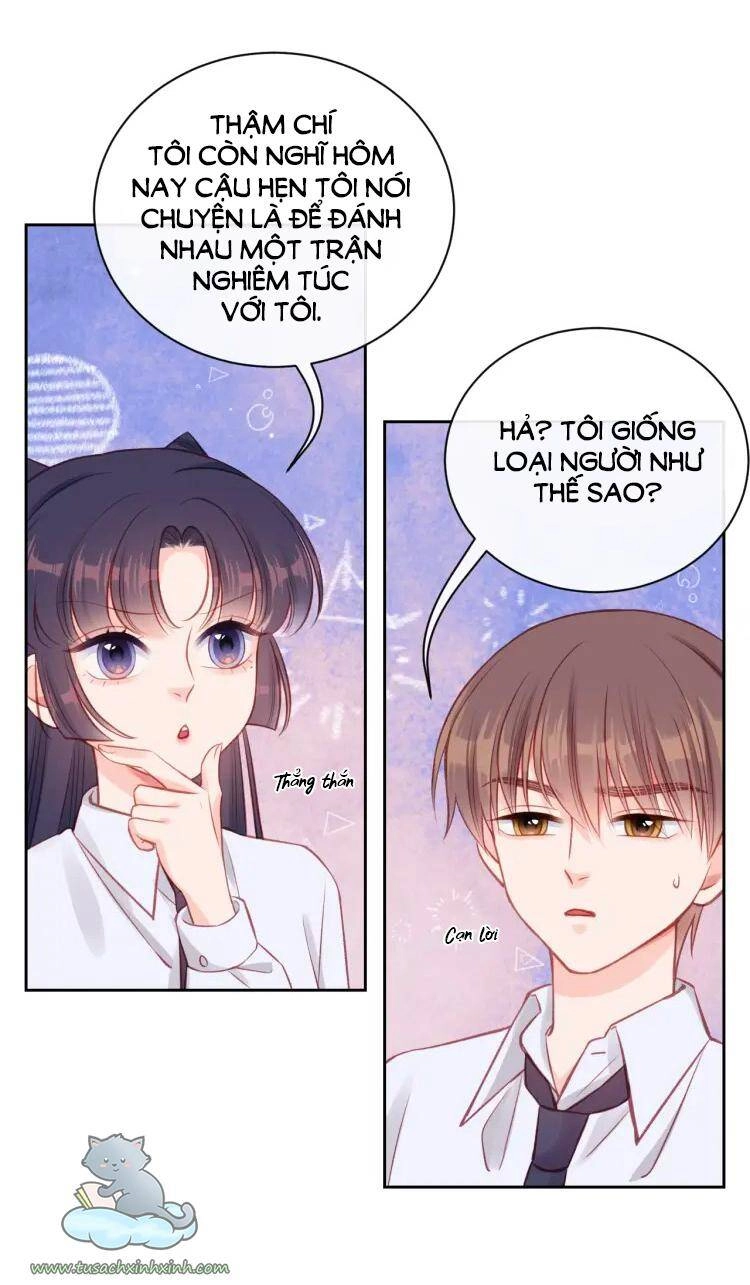 Chuyện Không Thể Chapter 14 - 37