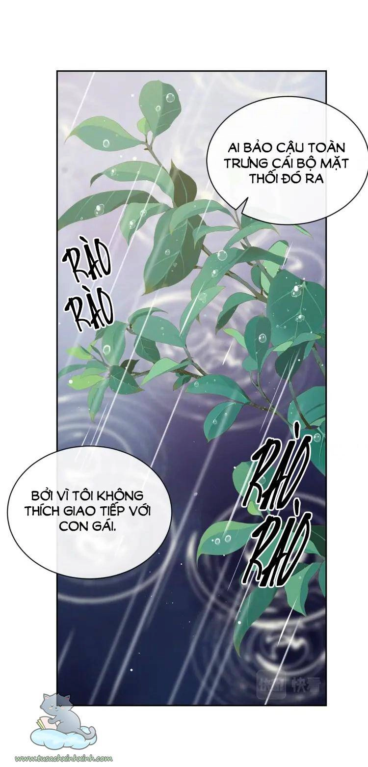 Chuyện Không Thể Chapter 14 - 39