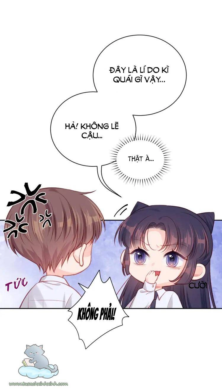 Chuyện Không Thể Chapter 14 - 40