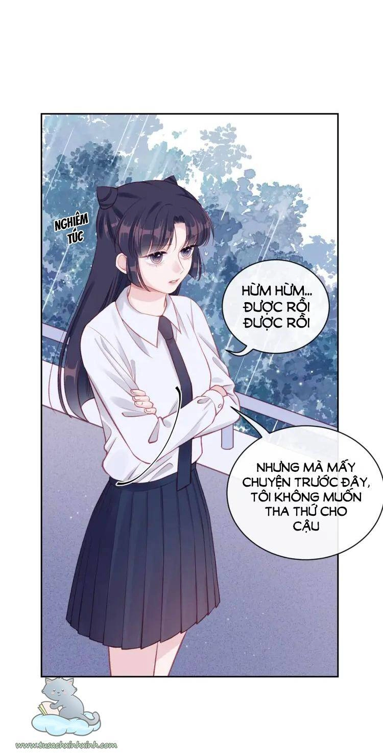 Chuyện Không Thể Chapter 14 - 41