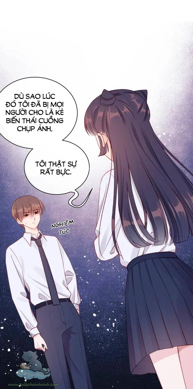 Chuyện Không Thể Chapter 14 - 42